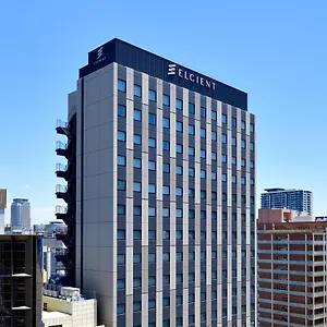 Hotel Elcient Umeda, Ōsaka