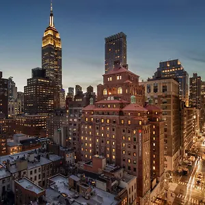 **** Hotel Nh Collection Madison Avenue États-Unis