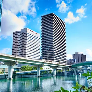 Ana Crowne Plaza By Ihg ***** Ōsaka