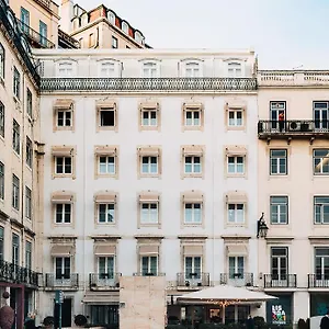 **** Maison d'hôtes Almalusa Baixa/chiado Portugal