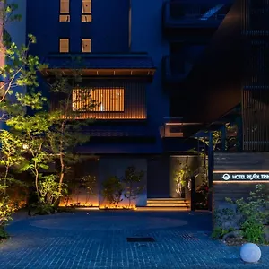Hotel Resol Trinity, Ōsaka