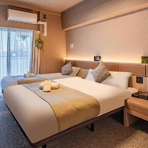 11 Dotonbori 2 Apartahotel