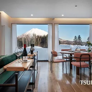 Ginto Hirafu By H2 Life Villa Kutchan