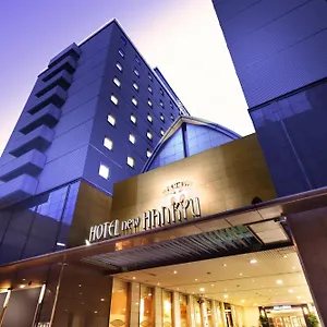 Hotel New Hankyu, Ōsaka