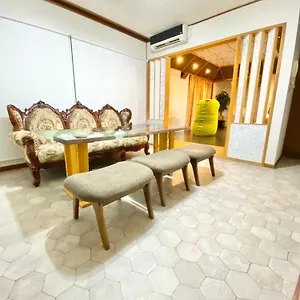 House Apartment Noboribetsu