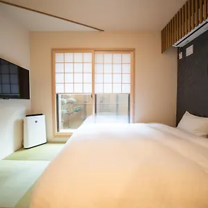 Yado Tenku Nijo Apartment Kyoto