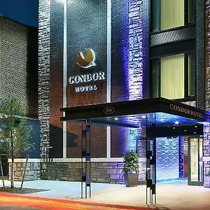 **** Hotel Aura Brooklyn États-Unis