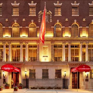 ***** Hotel The Chatwal, The Unbound Collection By Hyatt États-Unis