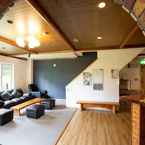 Tomten Lodge Niseko