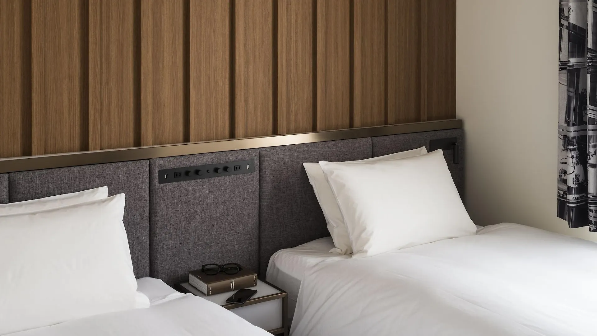 Bespoke Hotel Shinsaibashi Oszaka