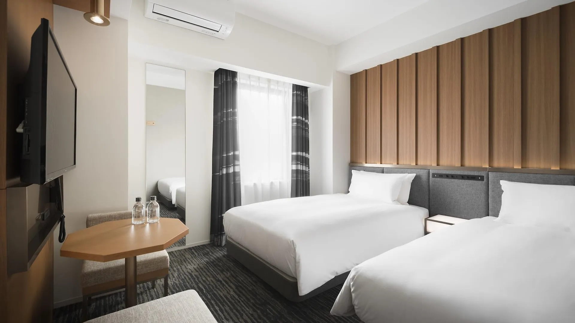 Bespoke Hotel Shinsaibashi Oszaka