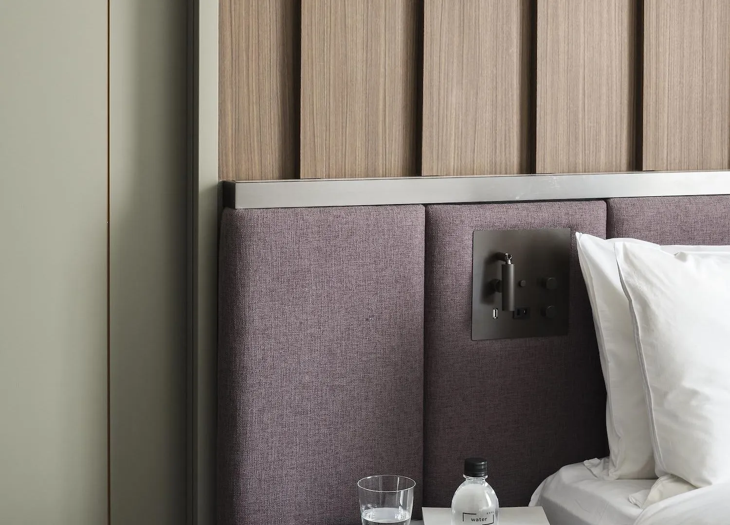 Bespoke Hotel Shinsaibashi Oszaka