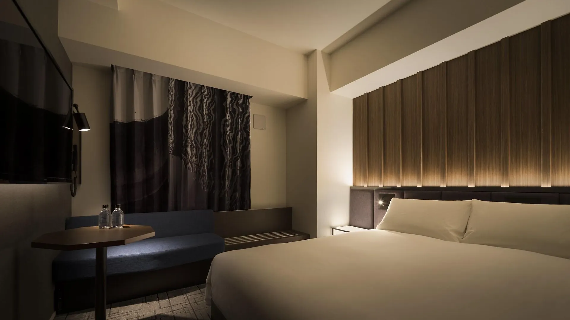 Bespoke Hotel Shinsaibashi Oszaka