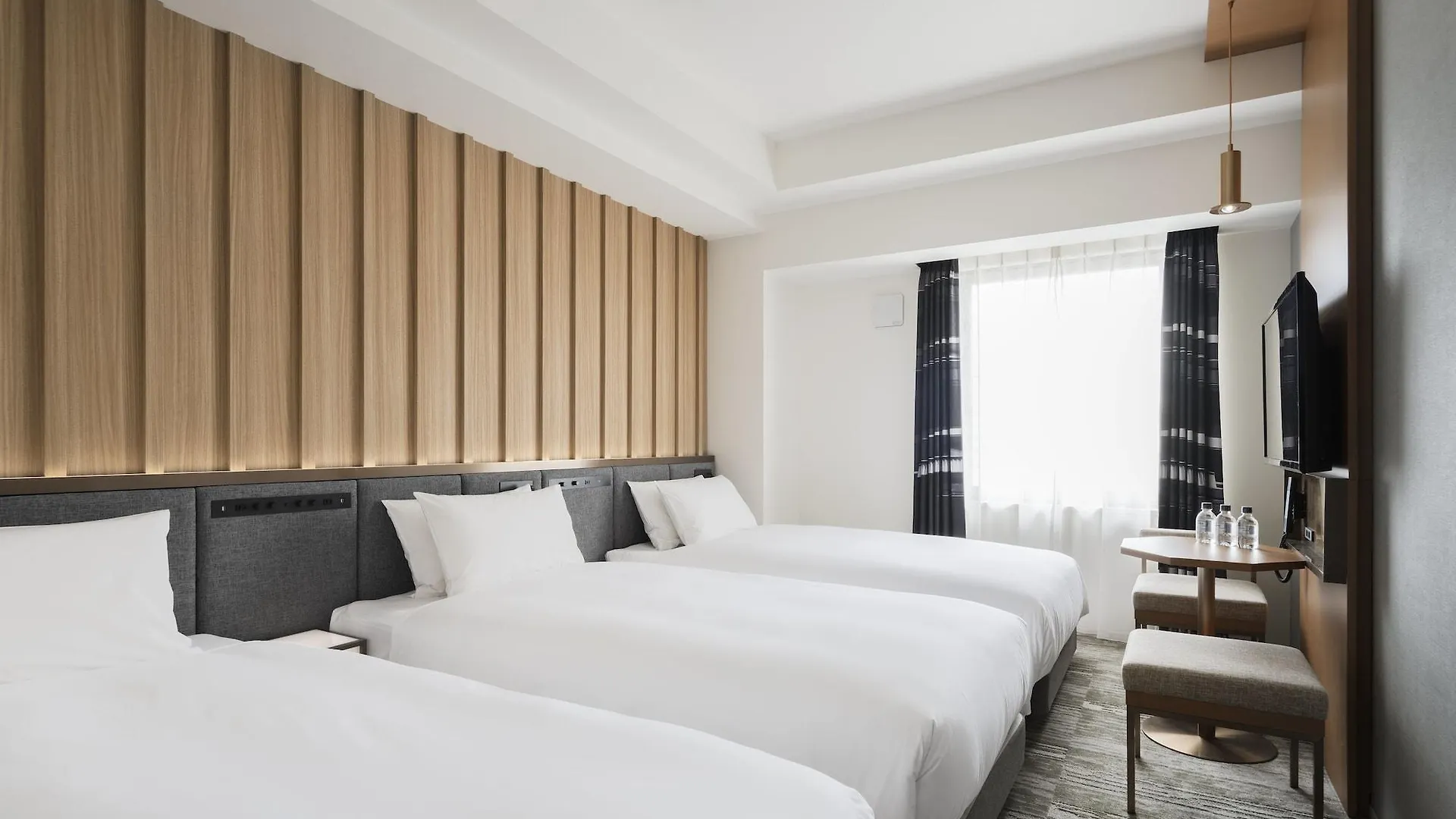 Bespoke Hotel Shinsaibashi Oszaka