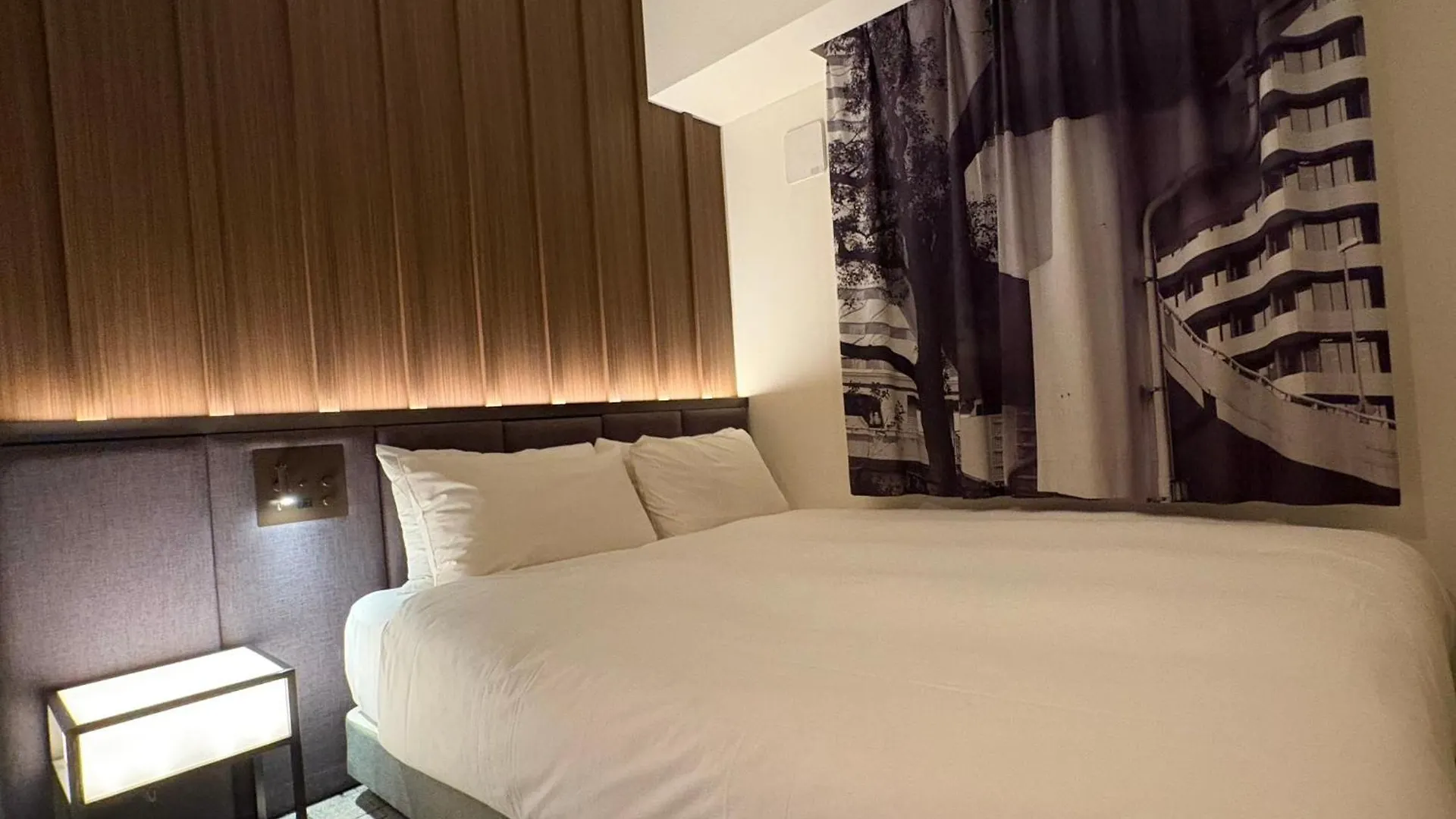 Bespoke Hotel Shinsaibashi Oszaka