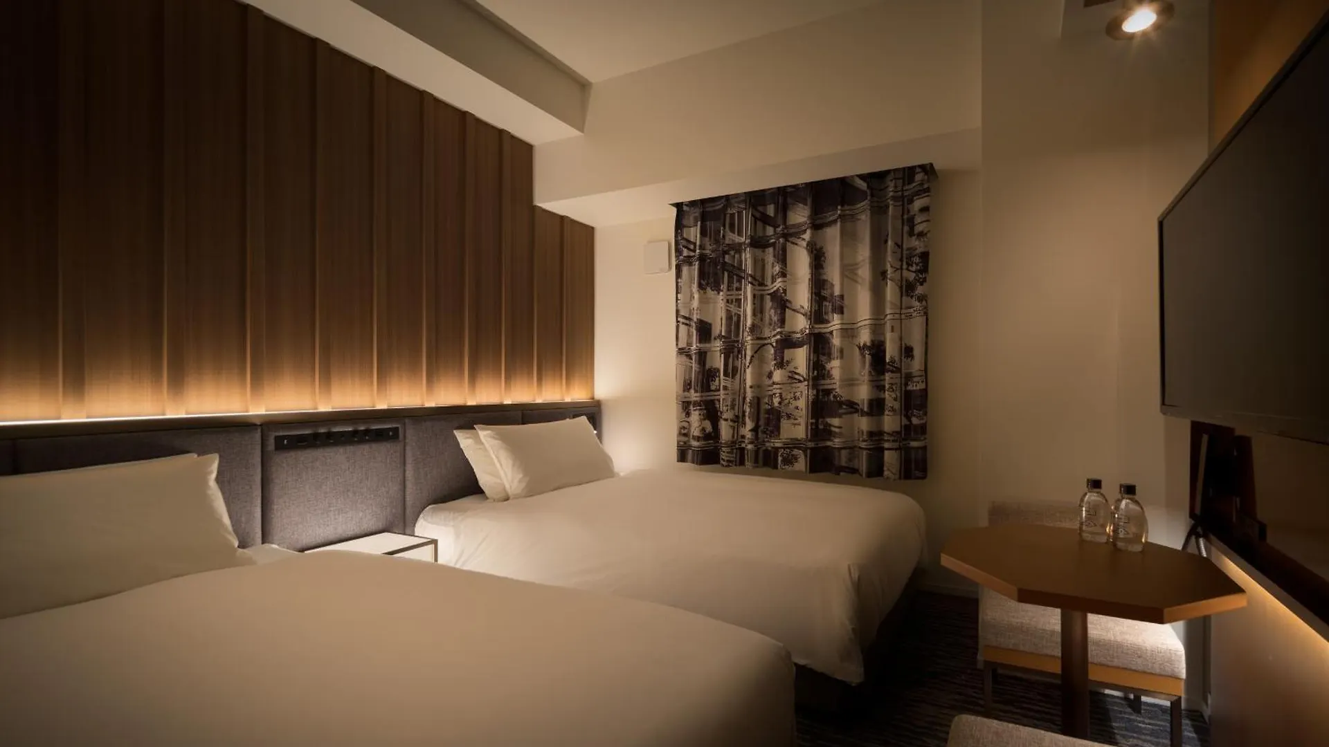 Bespoke Hotel Shinsaibashi Oszaka