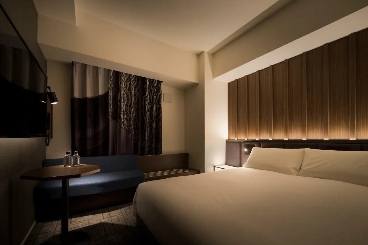 Bespoke Hotel Shinsaibashi Oszaka
