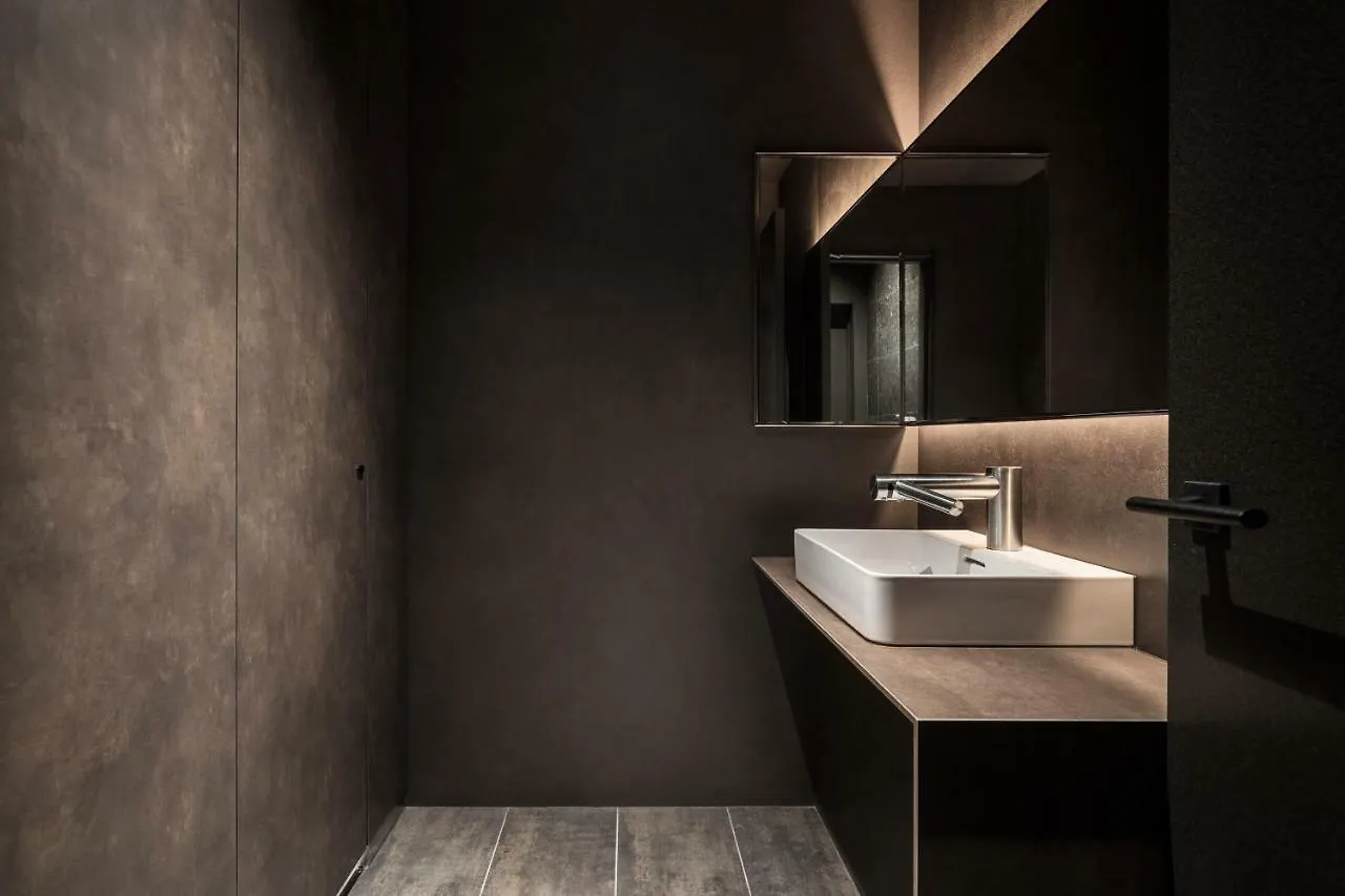 Bespoke Hotel Shinsaibashi Oszaka